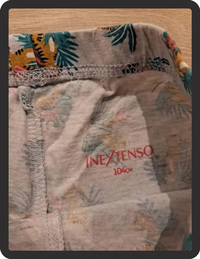 Short - photo numéro 2