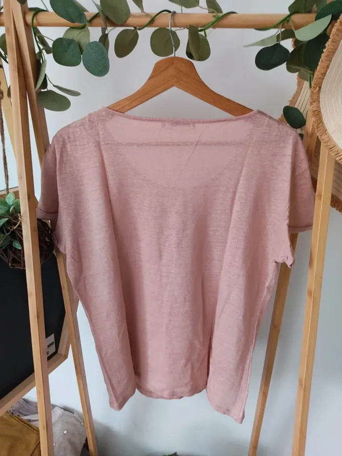 T-Shirt Elora S/36 - photo numéro 2