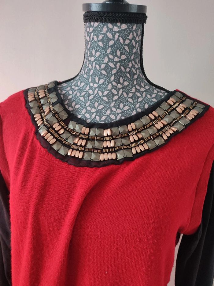 Tunique - photo numéro 2