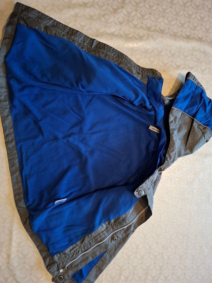 Manteau garçon - photo numéro 5