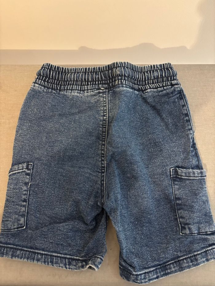 Short Little kids garçons  6/7 ans - photo numéro 3