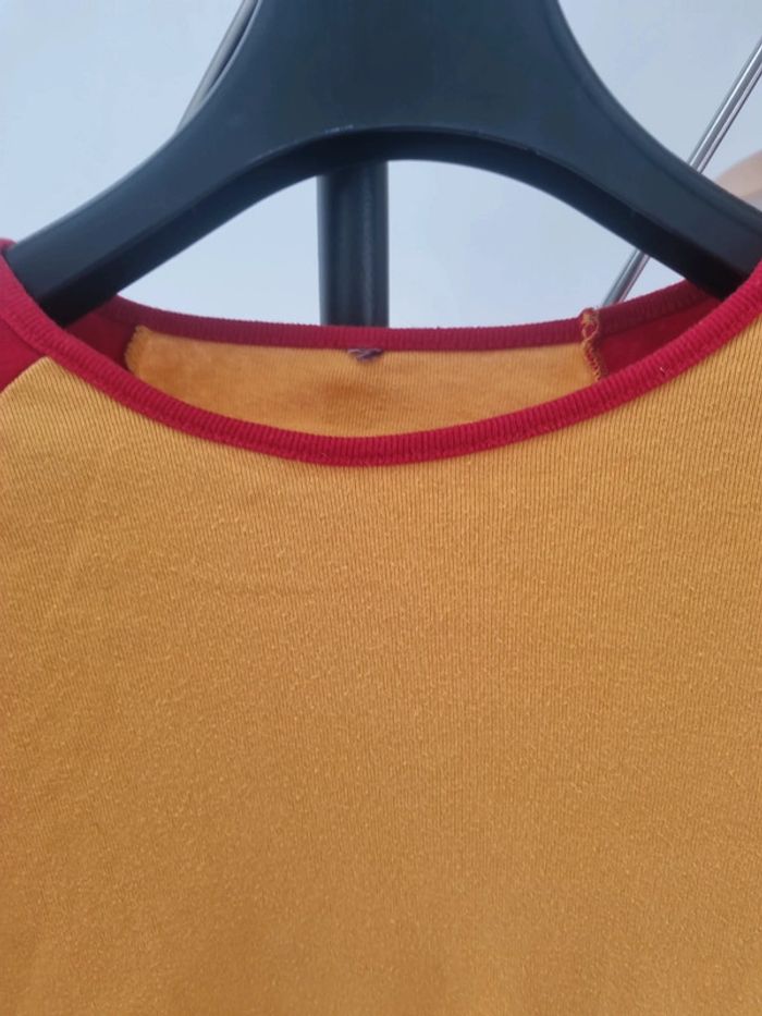 Tee-shirt ML - photo numéro 4