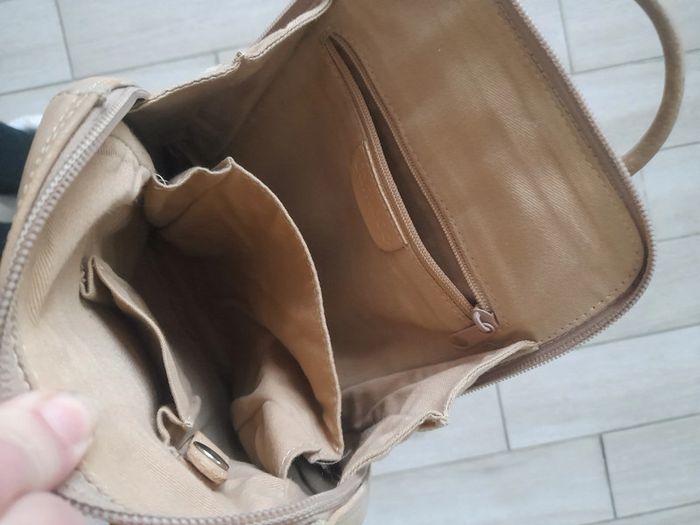 Sac à main/sac à dos - photo numéro 2