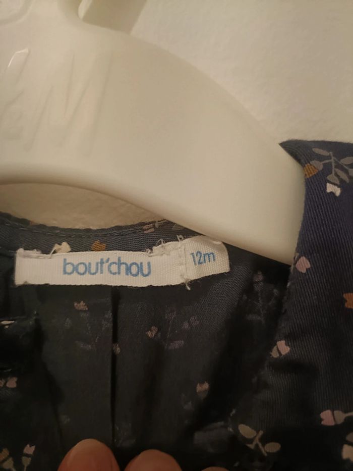 Blouse bout'chou - photo numéro 2