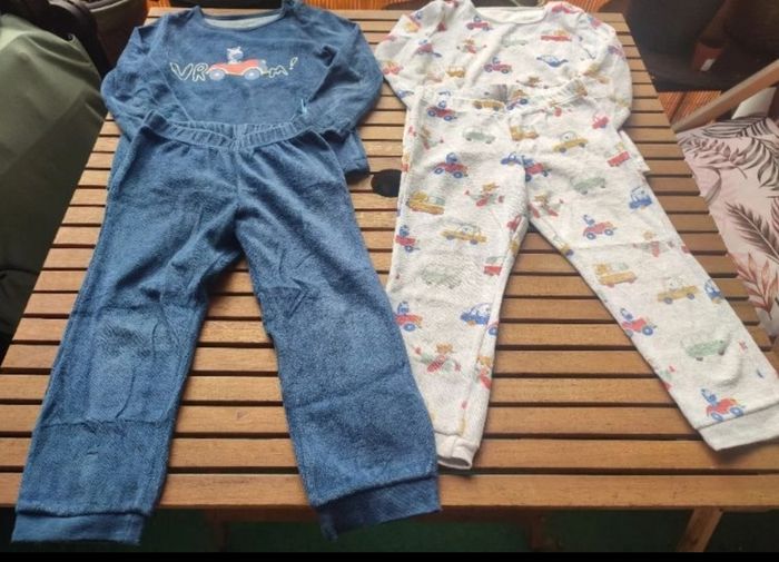 Lot de vêtements garçon, in extenso - photo numéro 2