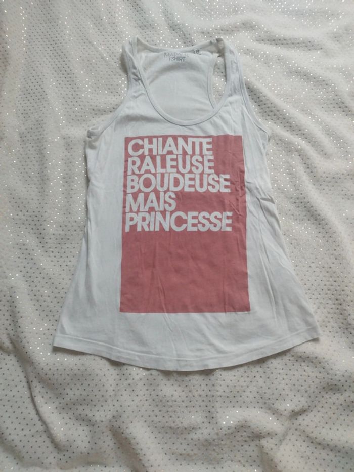 T shirt xs