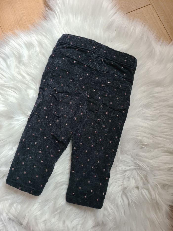 Pantalons chaus Orchestra - photo numéro 2