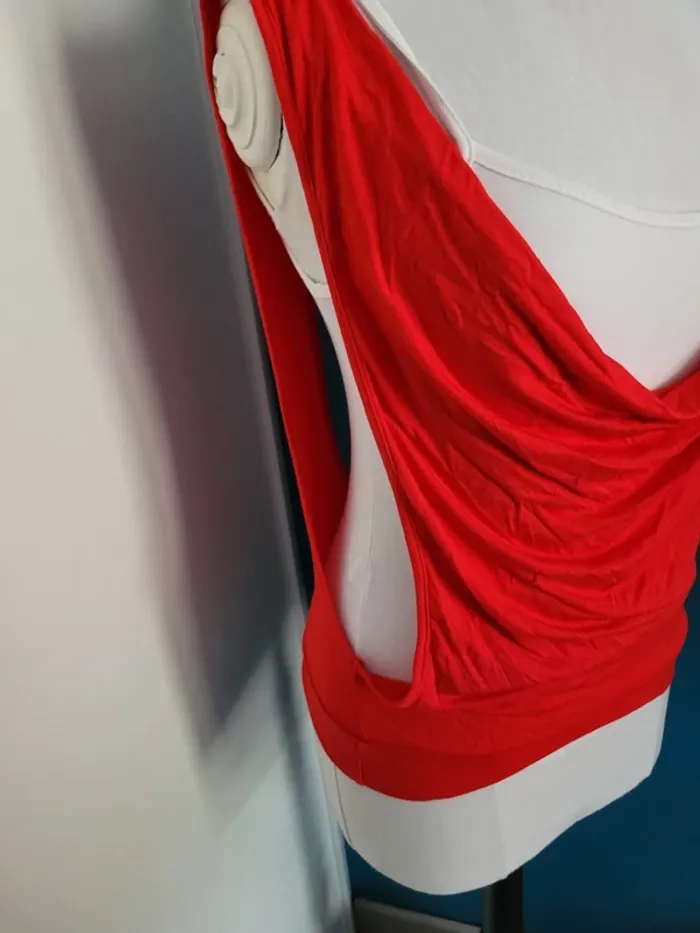 Debardeur - photo numéro 3