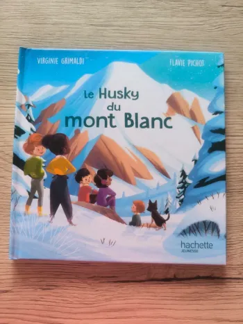 Livre hachette jeunesse