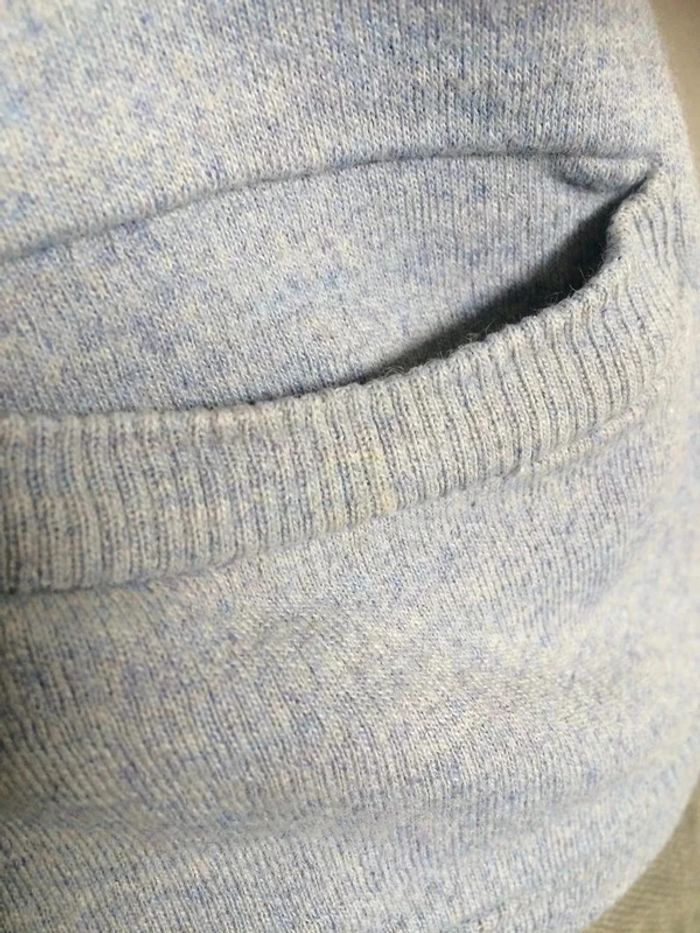 Pull sans manches vintage - photo numéro 2