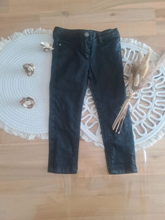 Pantalon 2 ans