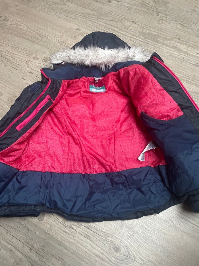 Manteau - photo numéro 4