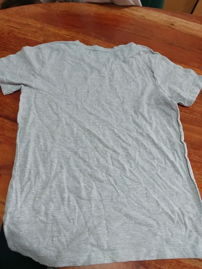 T-shirt - photo numéro 3