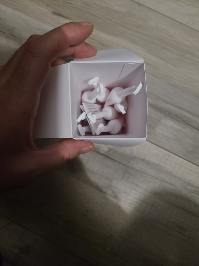 Lubrifiant de fertilité - photo numéro 2