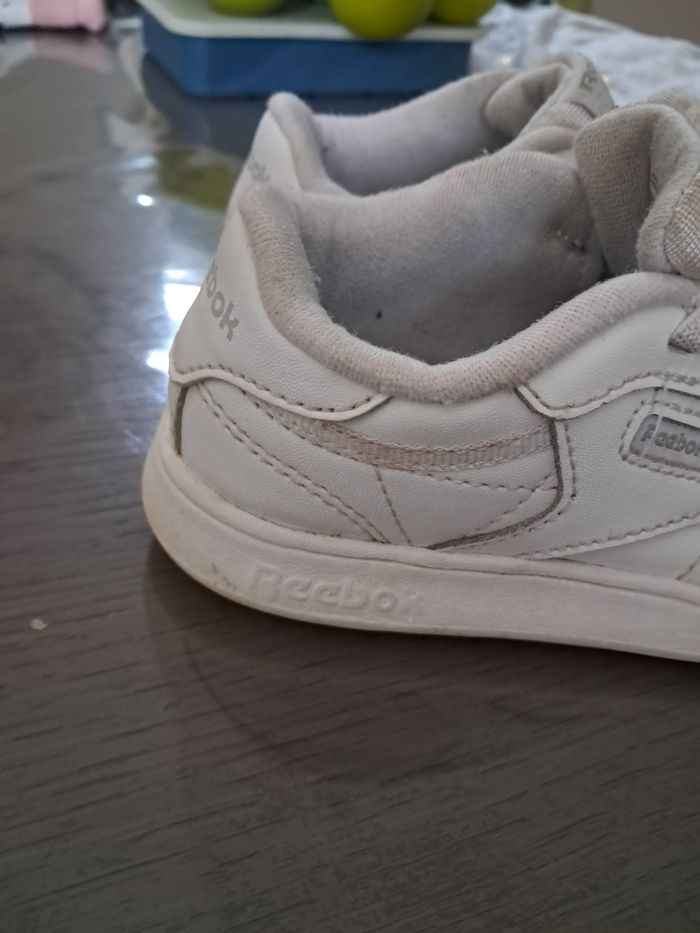 Reebok - photo numéro 7