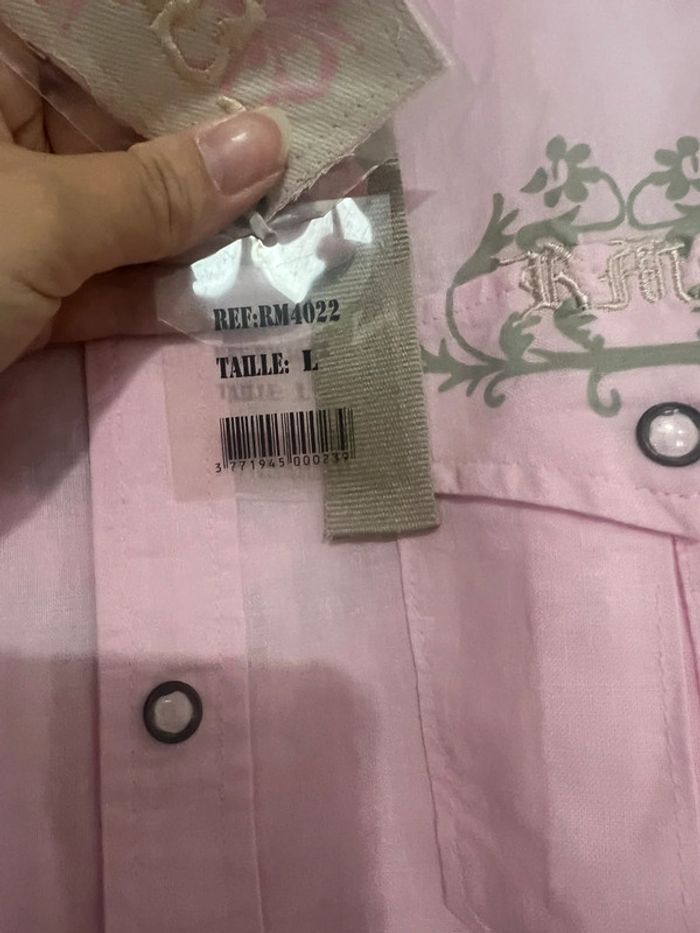 Chemise - photo numéro 3