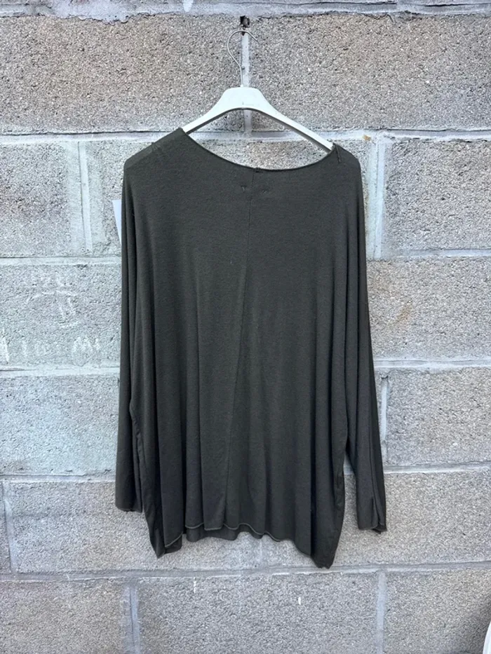 Pull fin Anne & co neuf taille unique - photo numéro 3