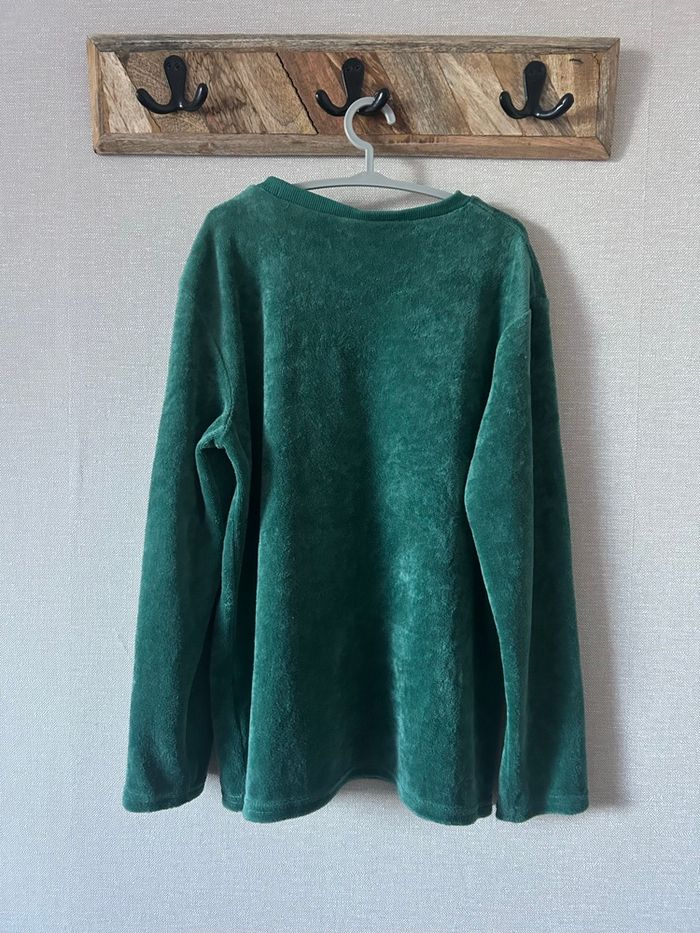 Pyjamas Noël Tape à l’œil 10ans - photo numéro 5