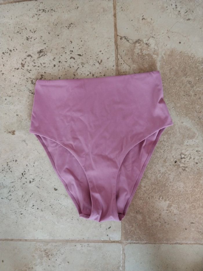 Bas de maillot de bain en 40