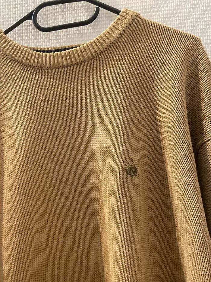 Pull Sergio tachini taille L - photo numéro 4