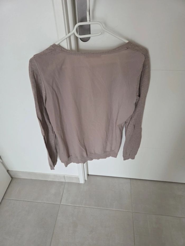 Pull femme - photo numéro 2