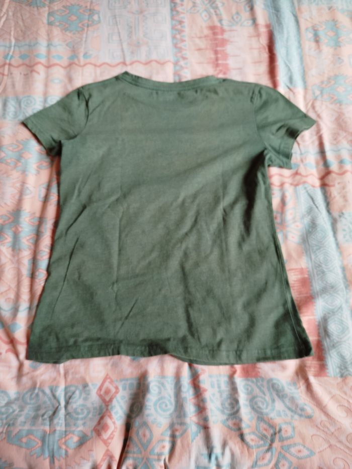 T shirt - photo numéro 2
