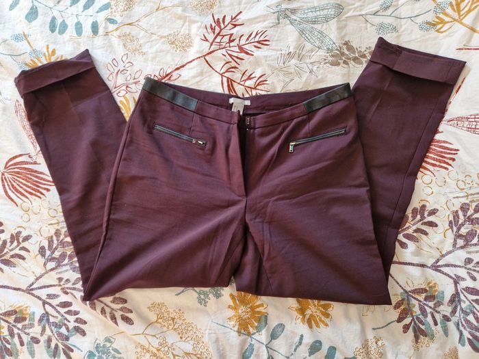 Pantalon H&M - photo numéro 3