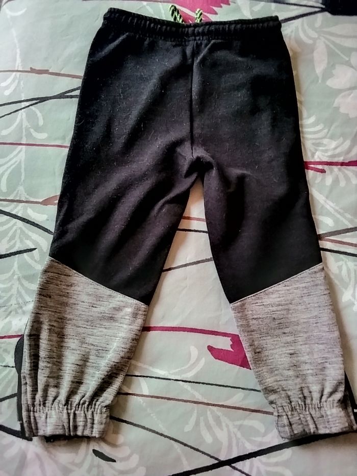 Pantalon jogging - photo numéro 3