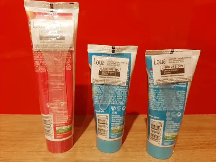 Lot de 9 produits Laurence Dumont - photo numéro 3