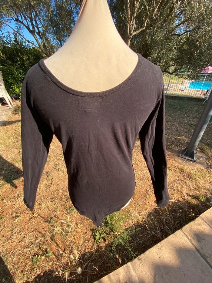 Body Superdry L ou 40 - photo numéro 3