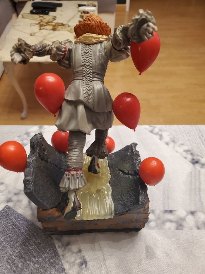 Figurine ca - photo numéro 2