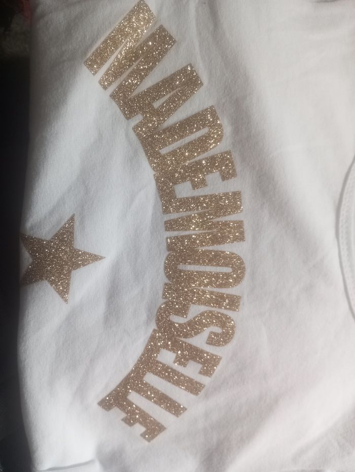 Tee shirt - photo numéro 3