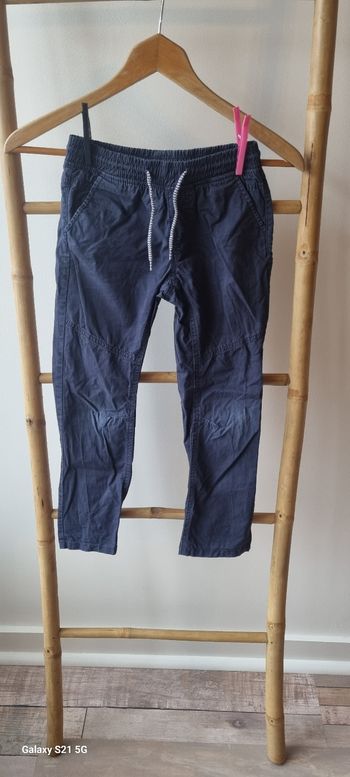 Pantalon 8 ans