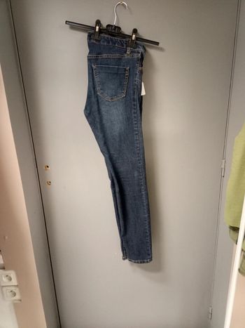 Jeans de grossesse 🤰