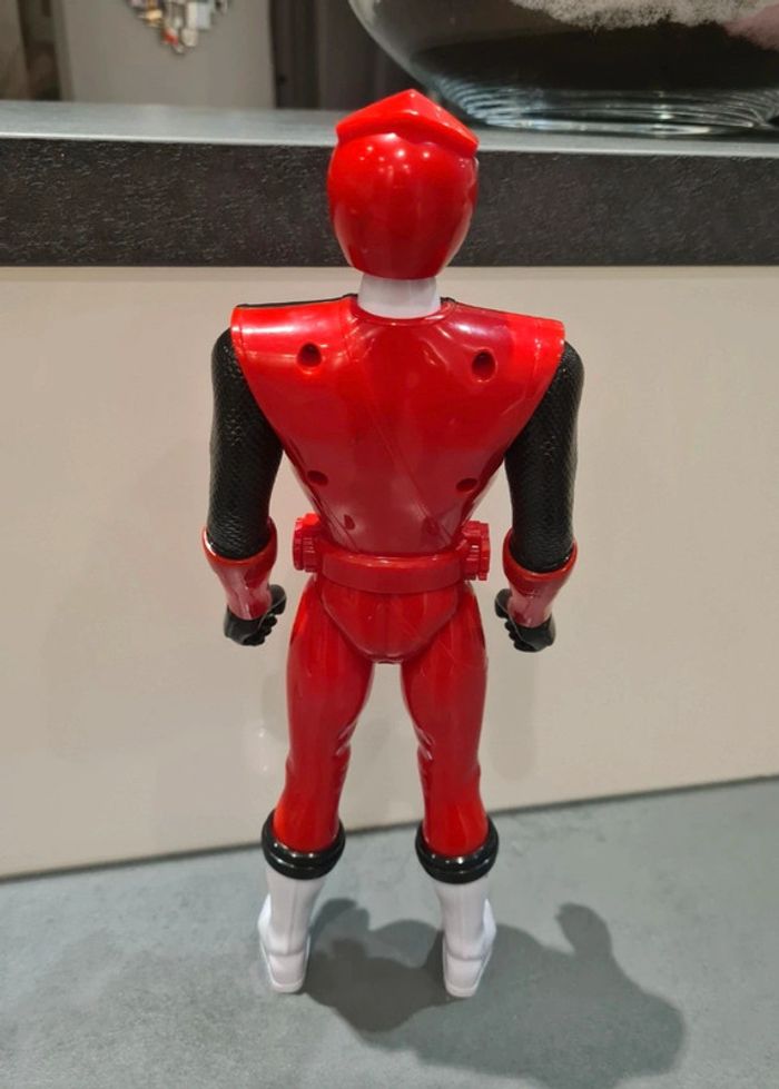 Figurine Power Rangers - photo numéro 2