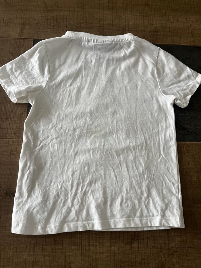 T shirt super Mario - photo numéro 4