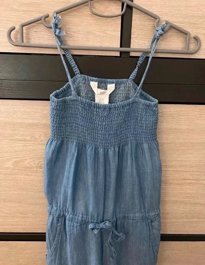 Combinaison H&M Taille 7 ans (122 cm) - photo numéro 10