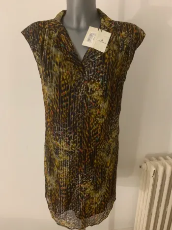 One Step robe T36