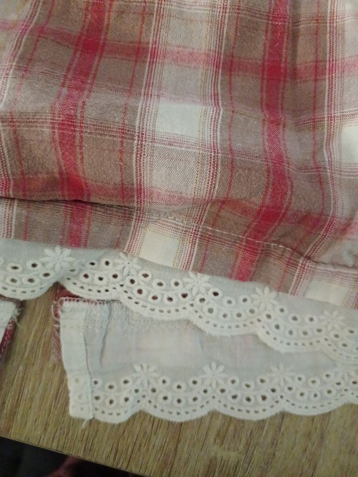 Belle chemise - photo numéro 3