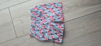 Short été lupilu 5 ans