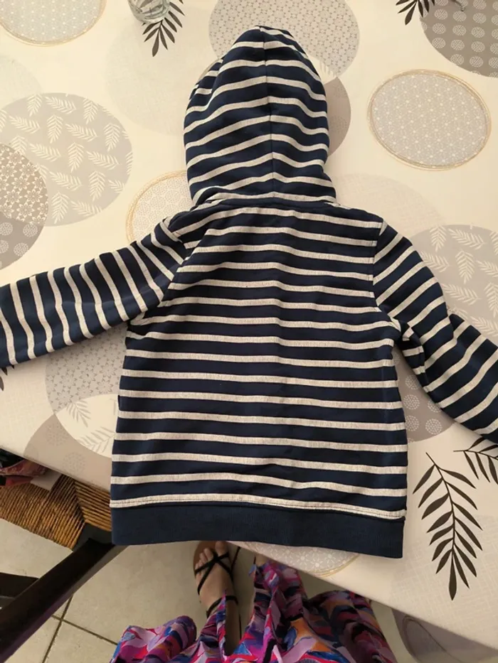 Gilet - photo numéro 3
