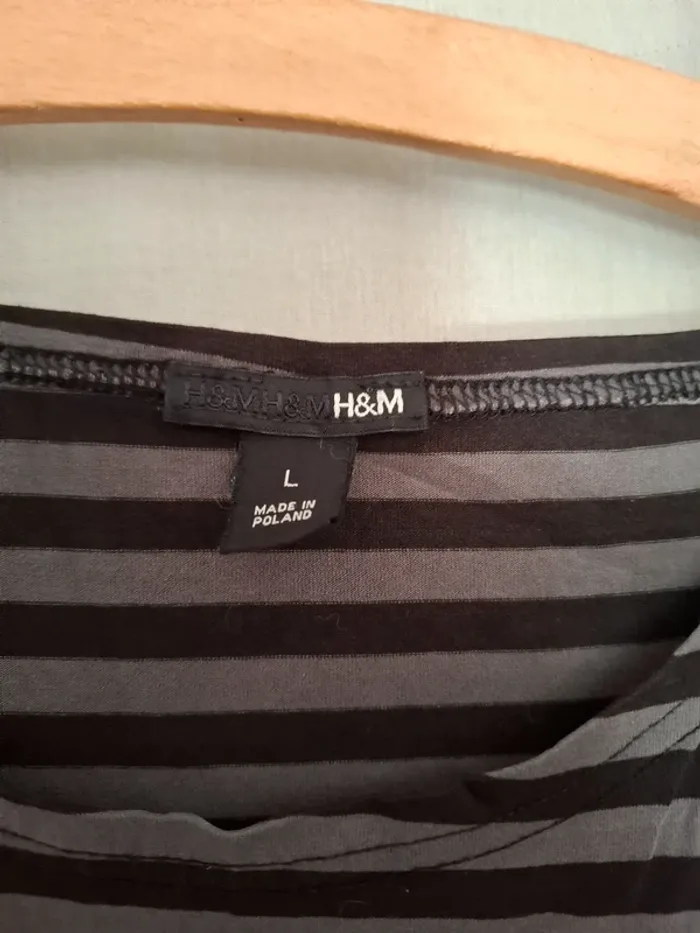 Magnifique maillot manche 3/4 femme demi saison - photo numéro 2