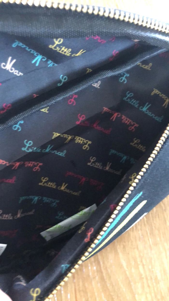 Sac banane Neuf little Marcel - photo numéro 4