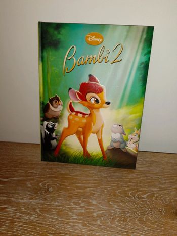 Bambi 2