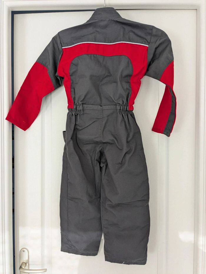 Cotte - photo numéro 5