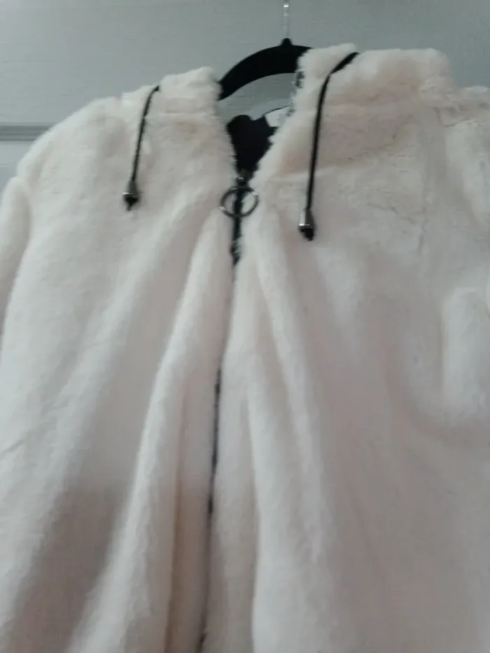 veste chaude - photo numéro 5