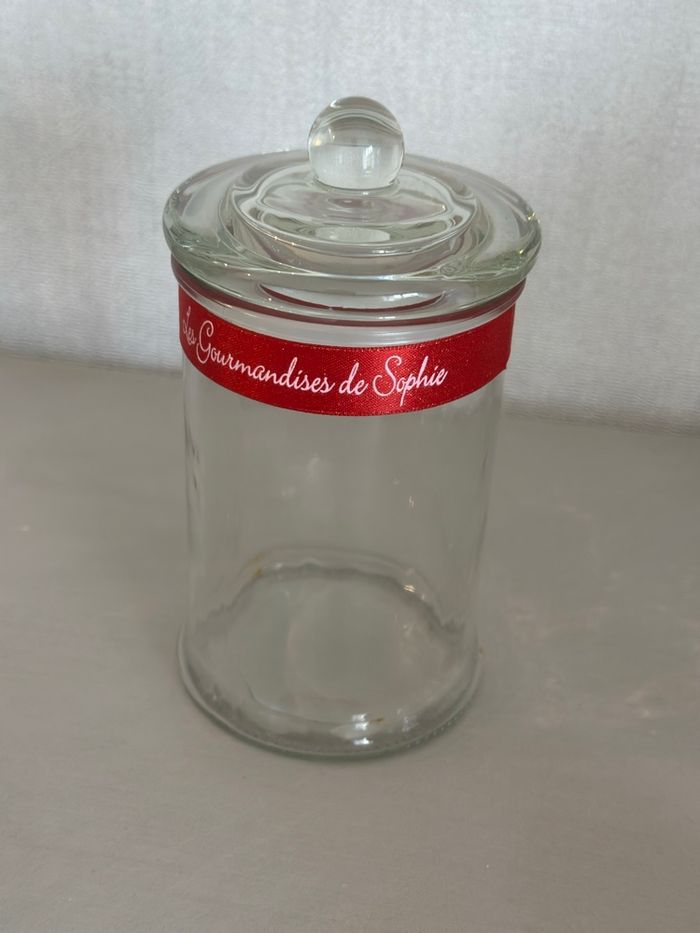 Magnifique bonbonnière