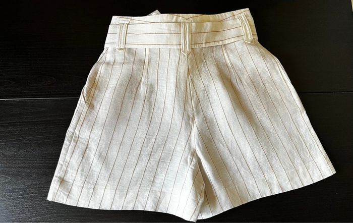 Short Lucas beige - photo numéro 3