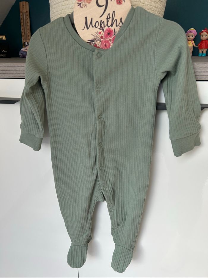 Dors bien - photo numéro 2