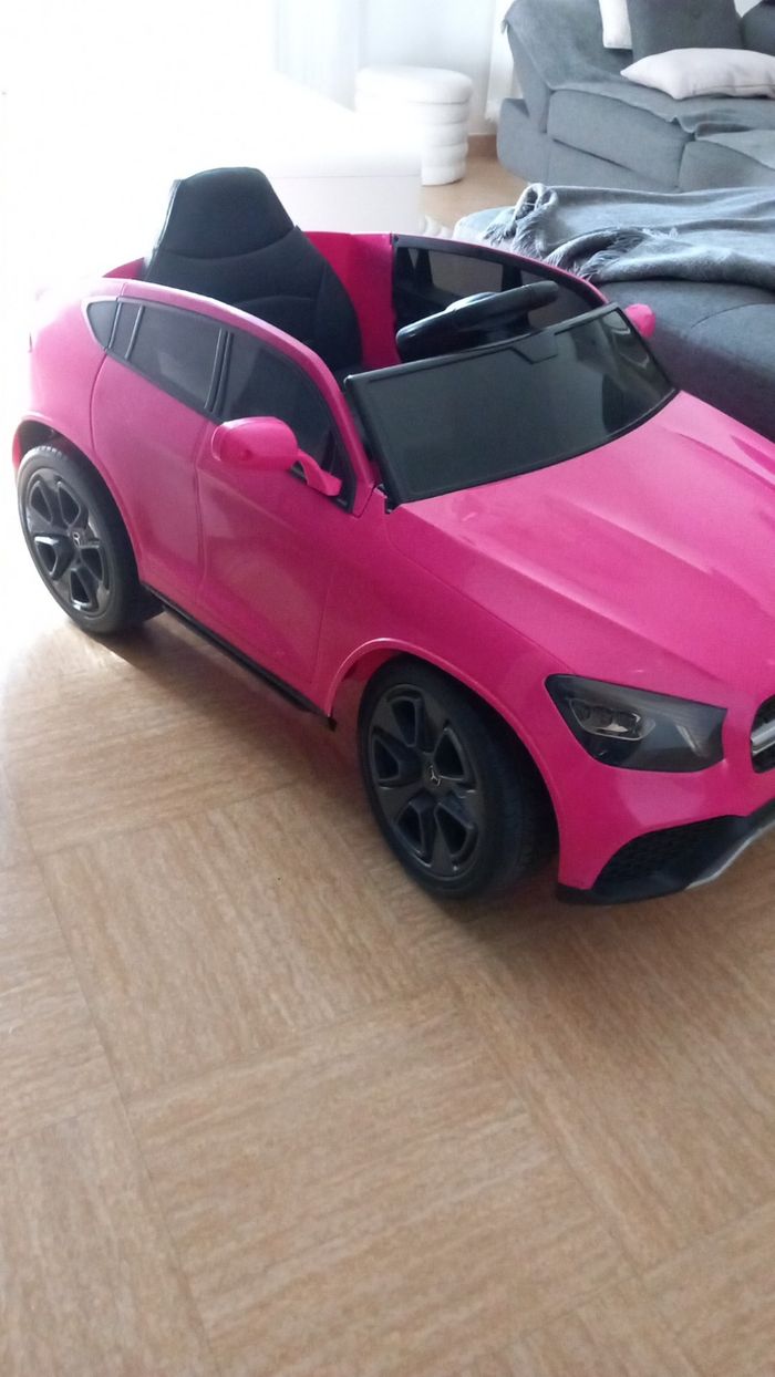 Voiture électrique - photo numéro 4